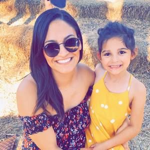 Meet your Posher, Brittney